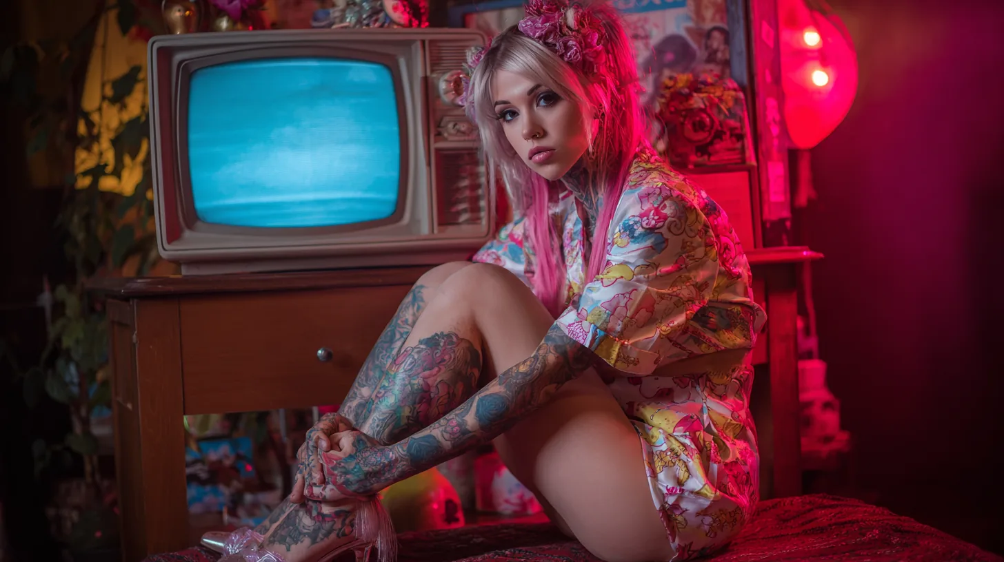 Joi.com - Premium AI Experience